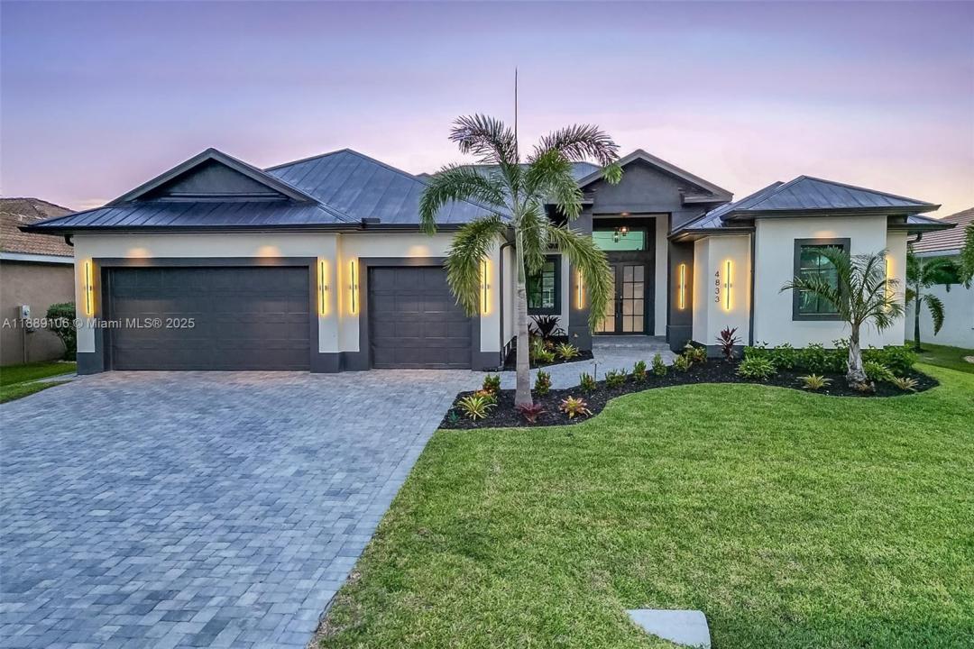 Cape Coral, Florida 33914