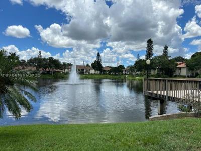 4709 Sable Pine Cir B1, West Palm Beach, Florida 33417, USA