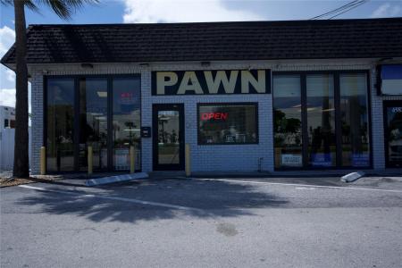 4581 N Dixie Highway, Deerfield Beach, Floride 33064, États-Unis