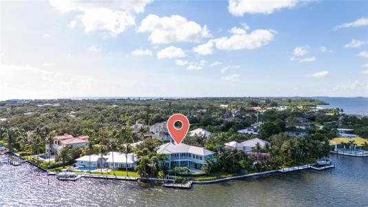505 Tulip Ln, Vero Beach, Florida 32963