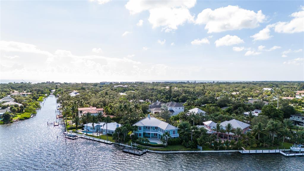 505 Tulip Ln, Vero Beach, Florida 32963