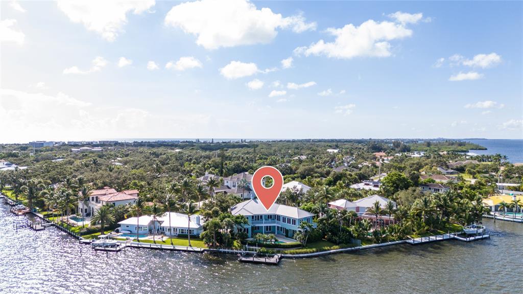 505 Tulip Ln, Vero Beach, Florida 32963
