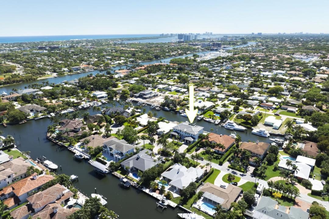 2408 Azure Circle, Palm Beach Gardens, Florida 33410