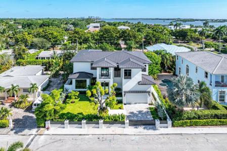 109 Arlington Place, West Palm Beach, פלורידה 33405, ארצות הברית של אמריקה 