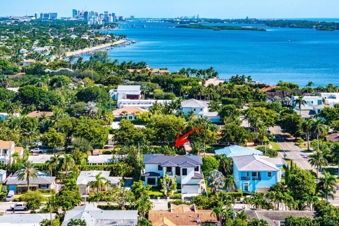 109 Arlington Place, West Palm Beach, 佛羅里達州 33405, 美國