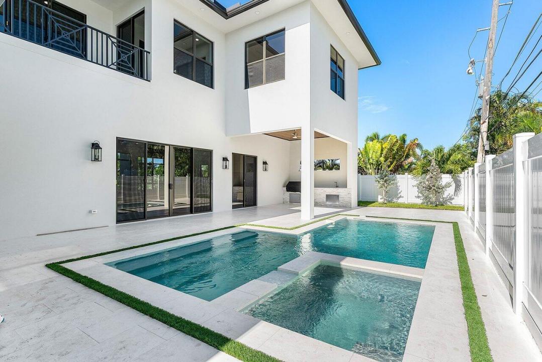 109 Arlington Place, West Palm Beach, 佛羅里達州 33405, 美國