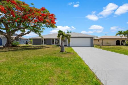 1991 SW Gemini Lane, Port Saint Lucie, フロリダ 34984, アメリカ合衆国