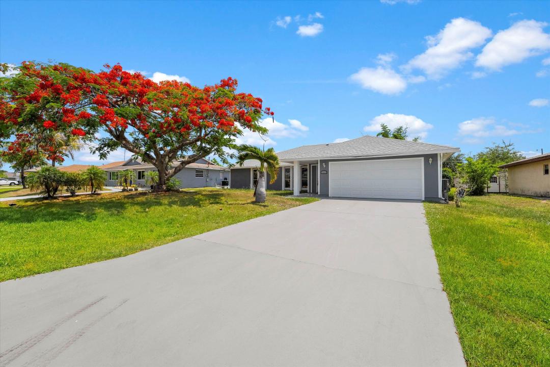 1991 SW Gemini Lane, Port Saint Lucie, フロリダ 34984, アメリカ合衆国