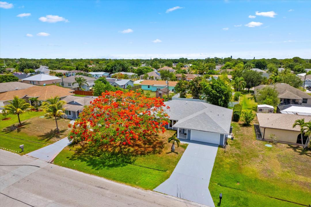 1991 SW Gemini Lane, Port Saint Lucie, フロリダ 34984, アメリカ合衆国