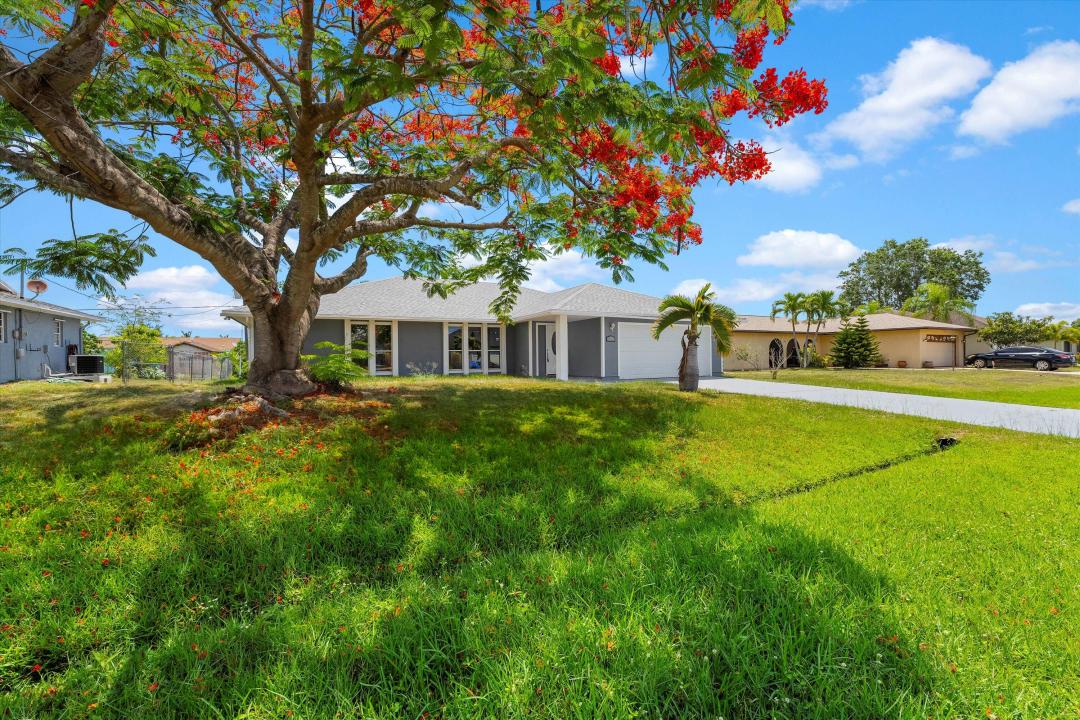 1991 SW Gemini Lane, Port Saint Lucie, フロリダ 34984, アメリカ合衆国