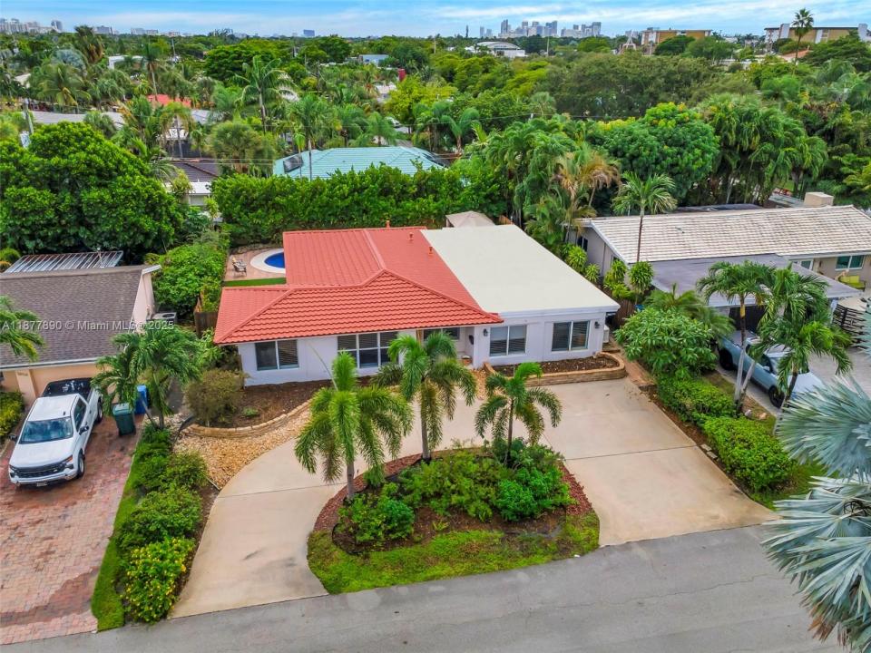 1834 NE 34th St, Oakland Park, フロリダ 33306, アメリカ合衆国