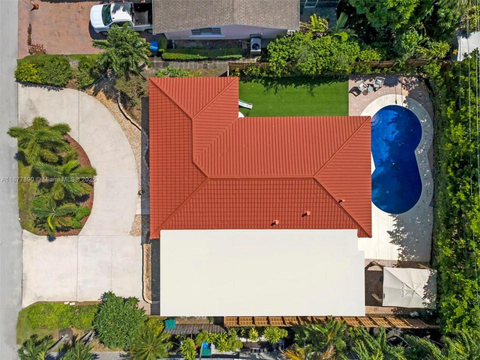 1834 NE 34th St, Oakland Park, フロリダ 33306, アメリカ合衆国