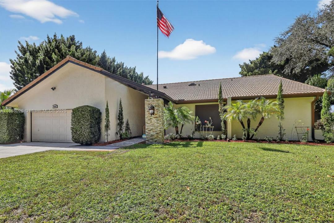 8860 SW 49th Ct, Cooper City, 플로리다 33328, 미국