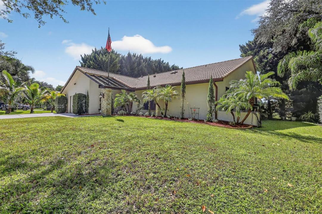 8860 SW 49th Ct, Cooper City, 플로리다 33328, 미국