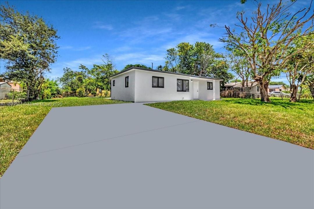 3381 NW 210th Ter, Miami Gardens, Florida 33056, Estados Unidos