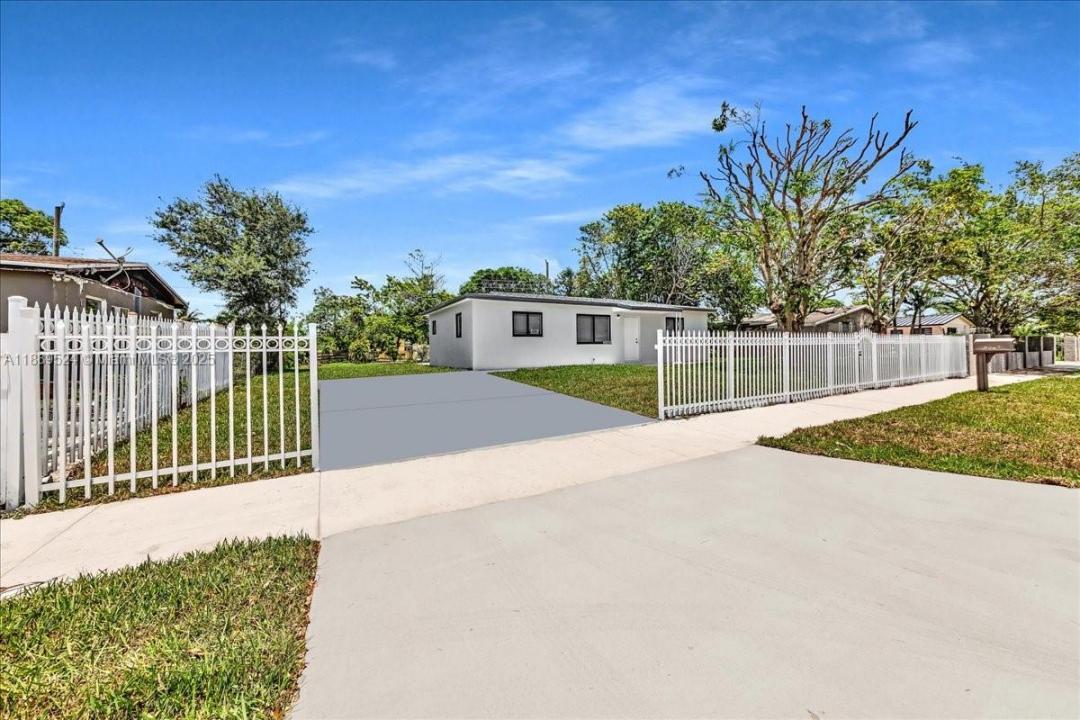 3381 NW 210th Ter, Miami Gardens, Florida 33056, Estados Unidos