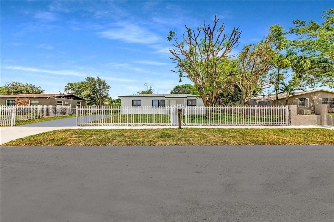 3381 NW 210th Ter, Miami Gardens, Florida 33056, Estados Unidos