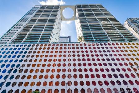 500 Brickell Ave 3510, Miami, Florida 33131, USA