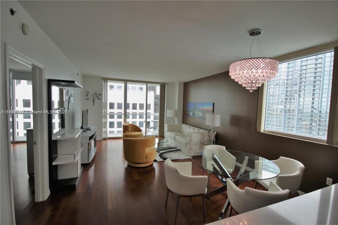 500 Brickell Ave 3510, Miami, 佛罗里达州 33131, 美国