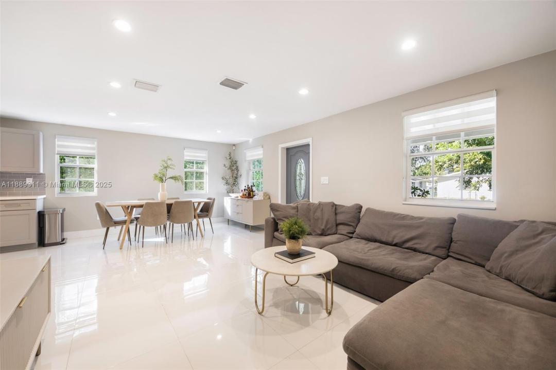 3564 William Ave, Coconut Grove, فلوريدا 33133, الولايات المتحدة