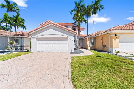 16247 SW 46th Ter, Miami, Florida 33185, USA