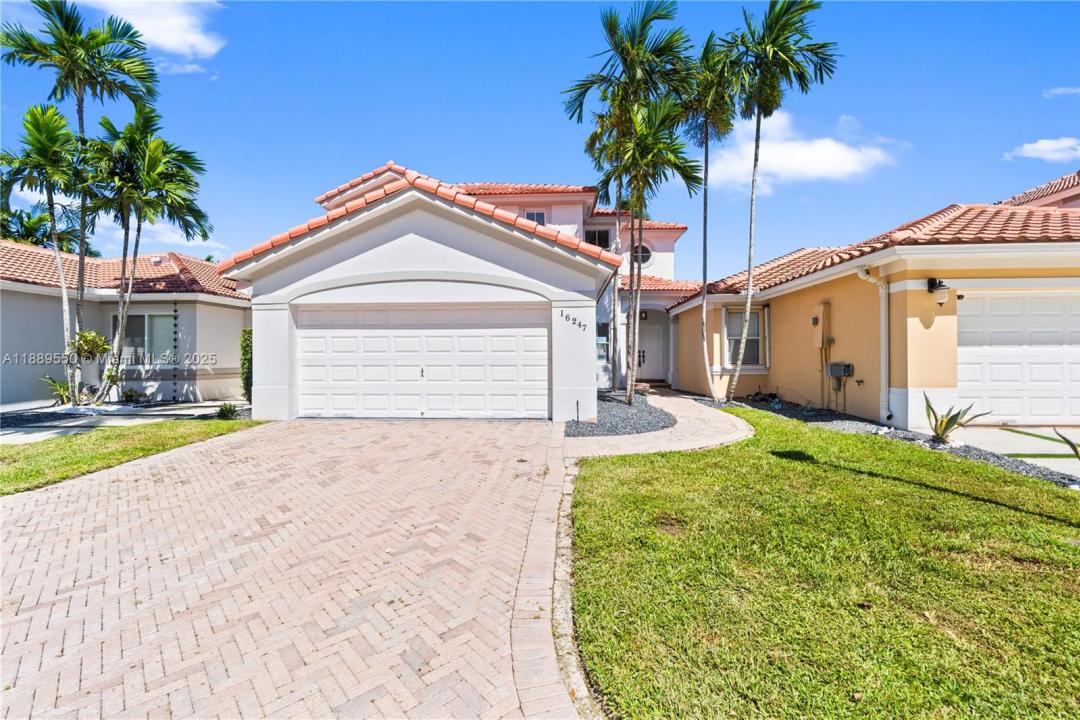 16247 SW 46th Ter, Miami, Florida 33185, Estados Unidos