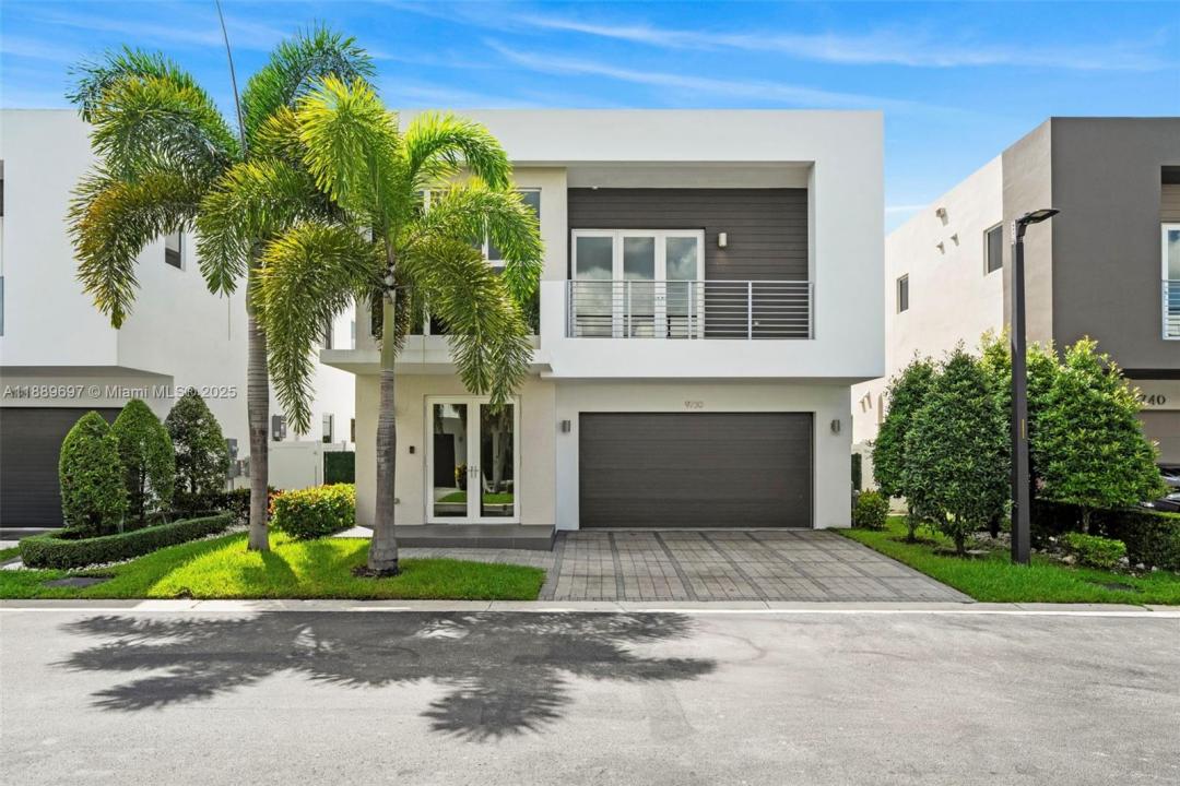 9730 NW 75th Ter 9730, Doral, Florida 33178, Stati Uniti