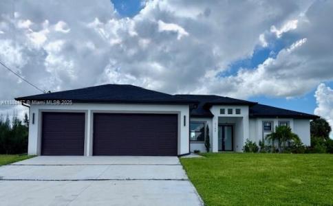 2100 NW 21st Street, Cape Coral, Florida 33993, USA