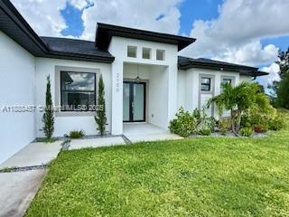 2100 NW 21st Street, Cape Coral, فلوريدا 33993, الولايات المتحدة