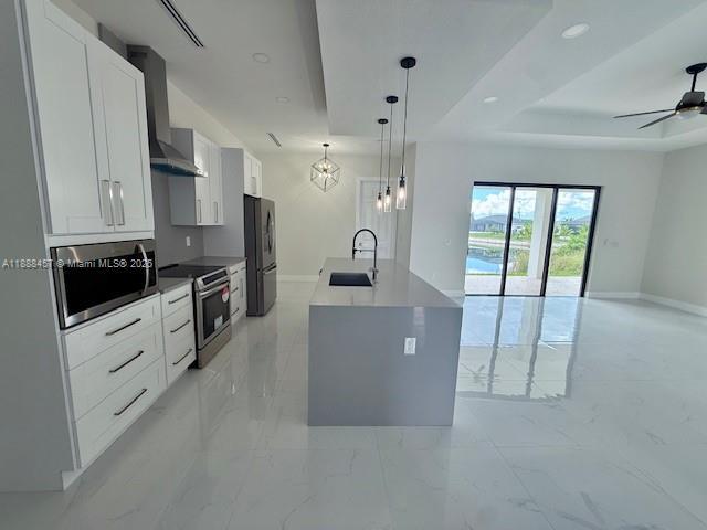 2100 NW 21st Street, Cape Coral, فلوريدا 33993, الولايات المتحدة