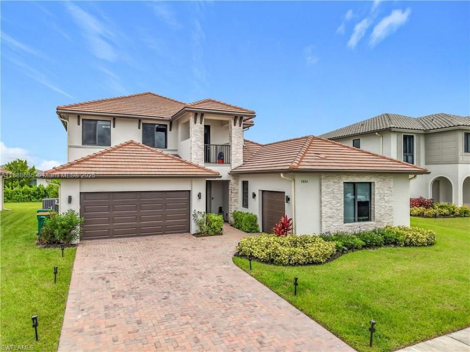 5024 Gambero Way, Ave Maria, פלורידה 34142, ארצות הברית של אמריקה 