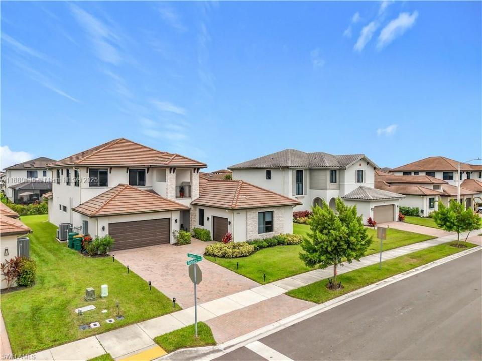 5024 Gambero Way, Ave Maria, פלורידה 34142, ארצות הברית של אמריקה 