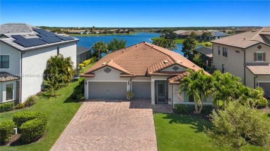 4464 Magellan St, Ave Maria, פלורידה 34142, ארצות הברית של אמריקה 