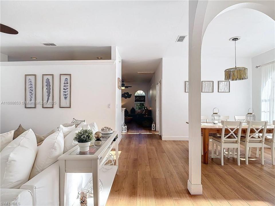 4991 Brixton Ct, Ave Maria, Florida 34142, HOA KỲ