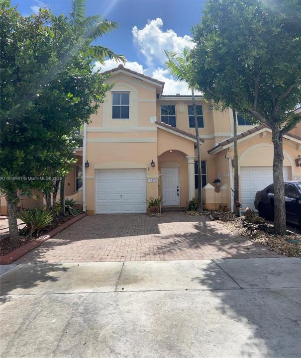 12458 SW 125th Ter 12458, Miami, Флорида 33186, Соединенные Штаты