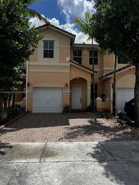 12458 SW 125th Ter 12458, Miami, Флорида 33186, Соединенные Штаты