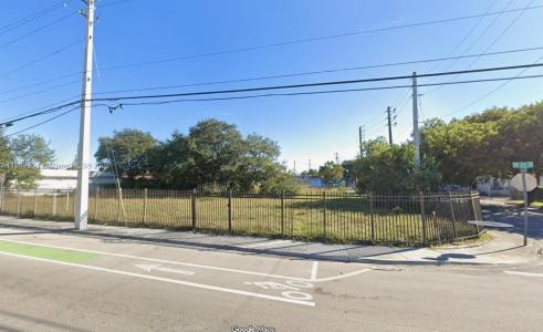 15015 NW 22nd Ave, Opa-Locka, Florida 33054, USA