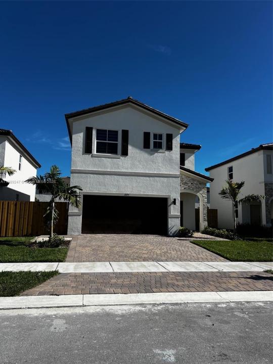 2651 SE 24th Dr, Homestead, Floride 33035, États-Unis
