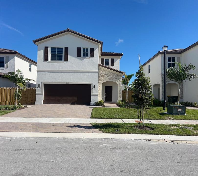 2651 SE 24th Dr, Homestead, Floride 33035, États-Unis
