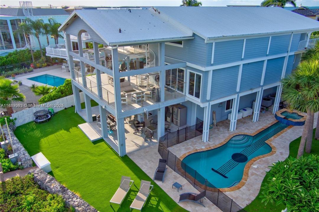 67 N Bounty Ln, Key Largo, Floride 33037, États-Unis