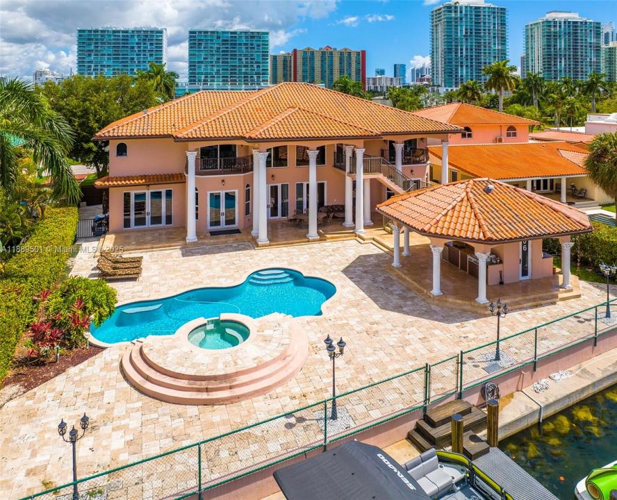 306 Atlantic Ave, Sunny Isles Beach, 佛羅里達州 33160, 美國