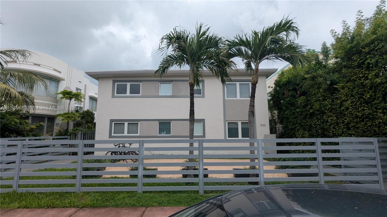 1035 Euclid Ave 18, Miami Beach, Florida 33139