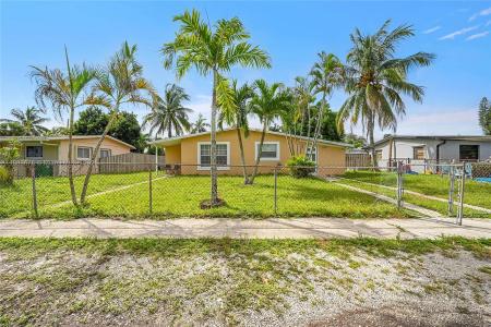 6210 SW 38th St, Davie, Florida 33314, USA