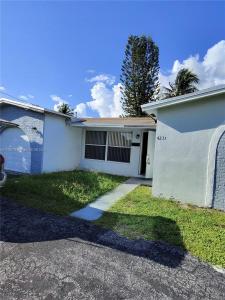 4231 NW 27th St N/A, Lauderhill, 佛羅里達州 33313, 美國