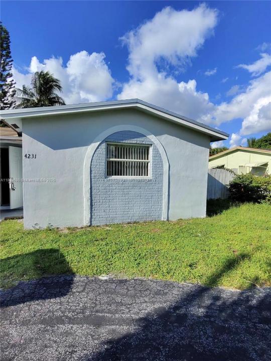 4231 NW 27th St N/A, Lauderhill, Flórida 33313, Estados Unidos