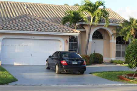 12341 SW 1st STREET 0, Coral Springs, Florida 33071, Estados Unidos