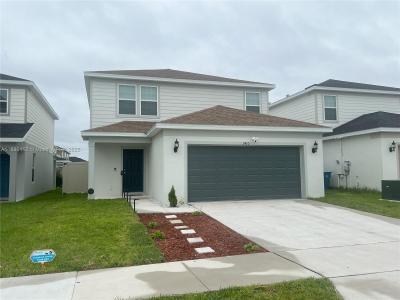 3410 3410 HAVEN SIDE ROAD 3410, Davenport, Floride 33837, États-Unis