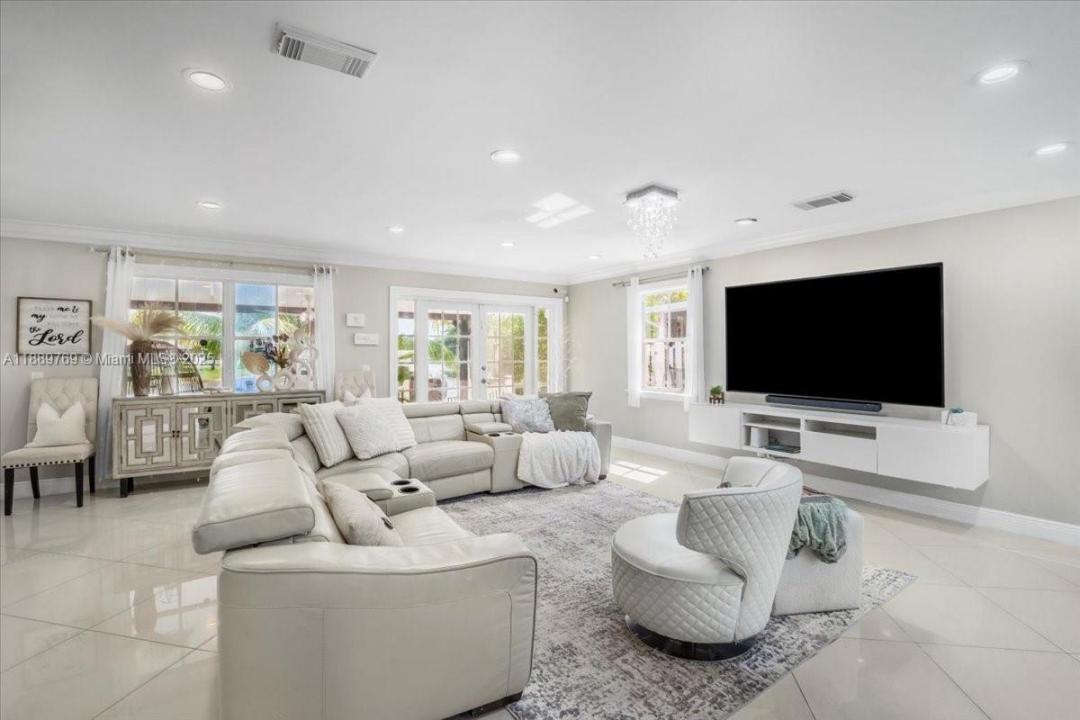 1820 Vista Way 1820, Margate, Floride 33063, États-Unis