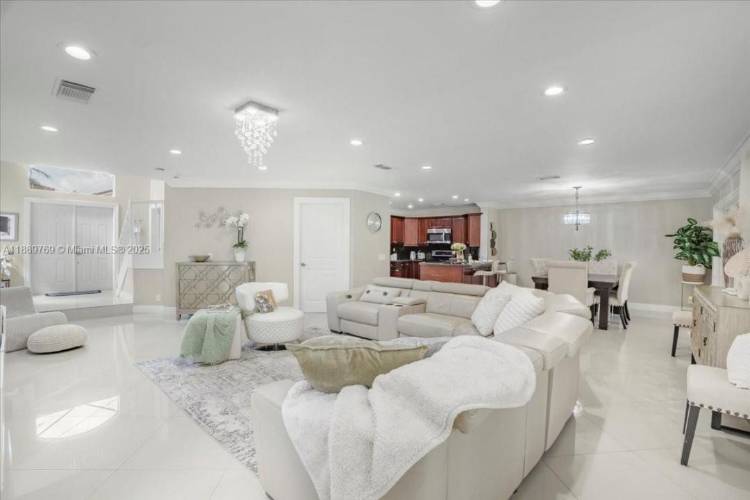 1820 Vista Way 1820, Margate, Floride 33063, États-Unis