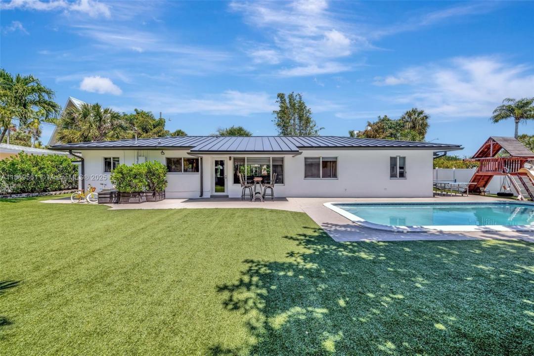 2506 NE 30th St, Fort Lauderdale, Floride 33306, États-Unis
